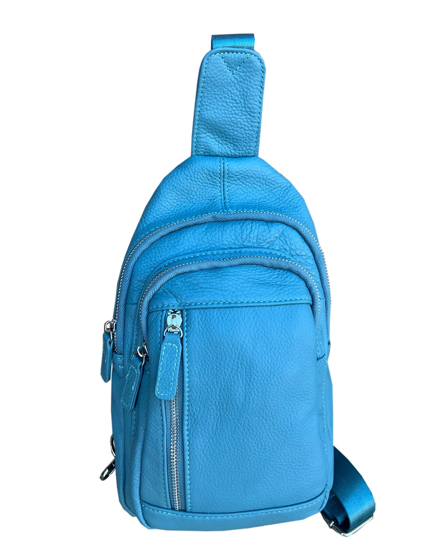 Bailey Sling Backpack