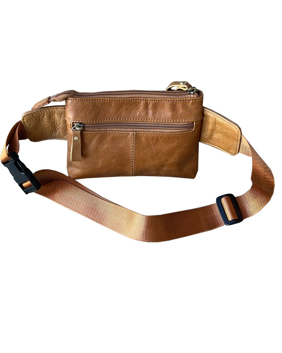 Sarah Sling Fanny Pack