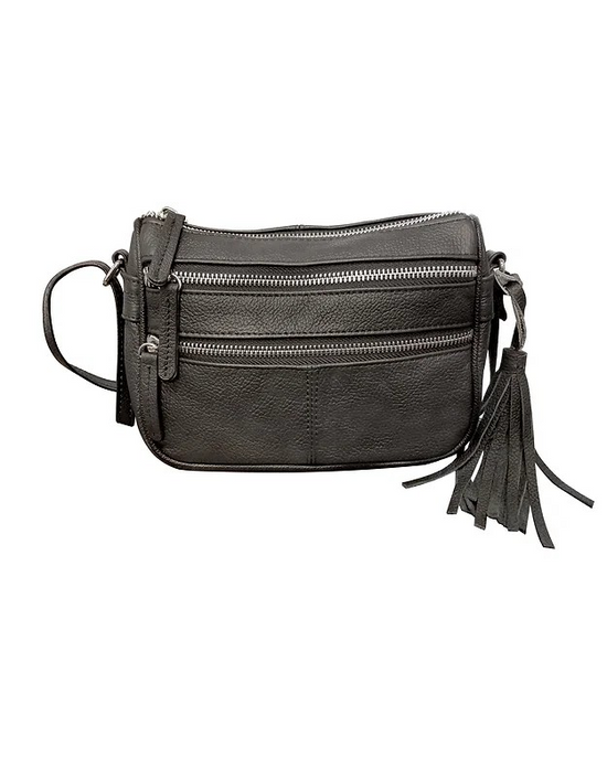 Sally Shoulder Purse