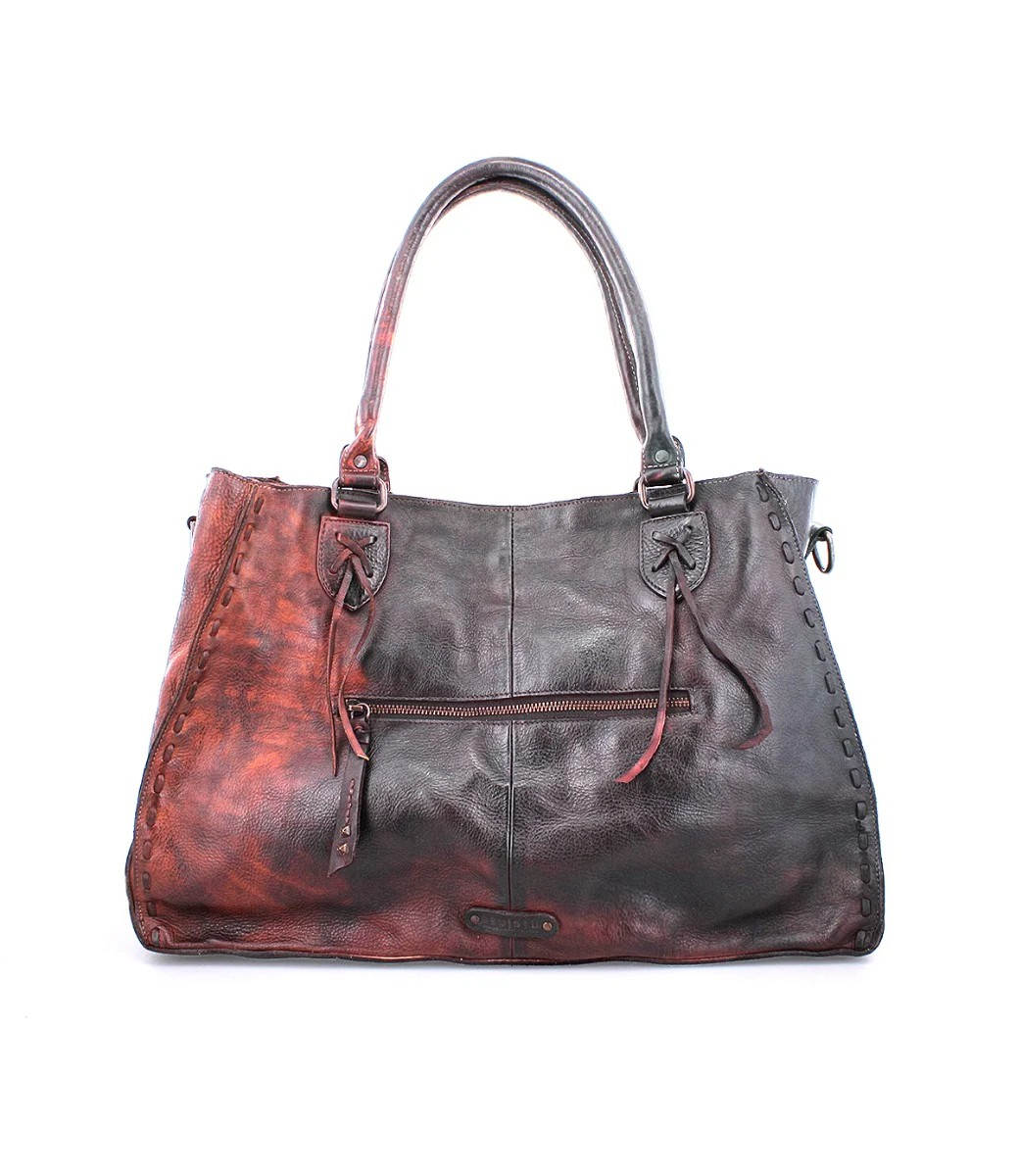 Bed Stu Rockaway Handbag