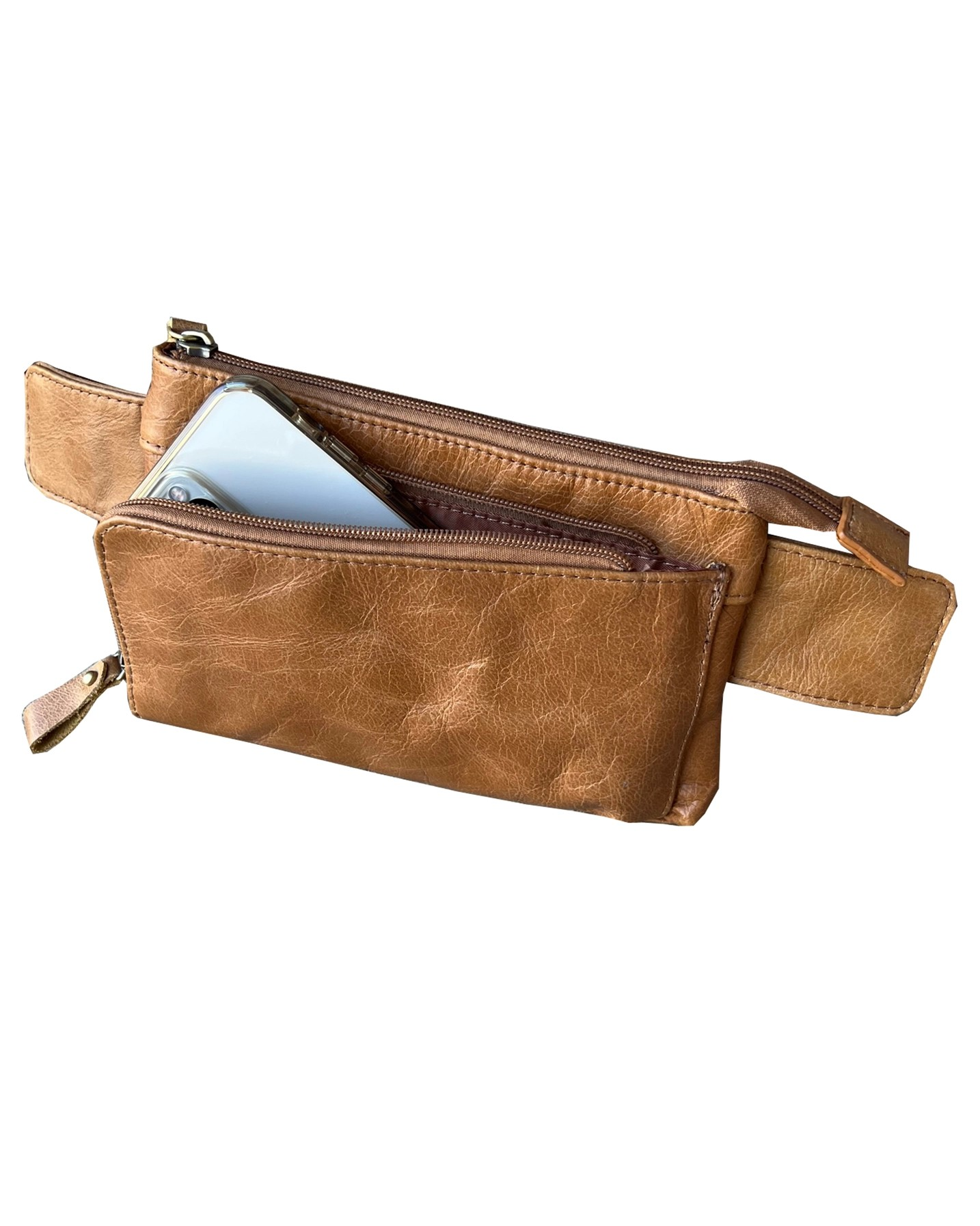 Sarah Sling Fanny Pack