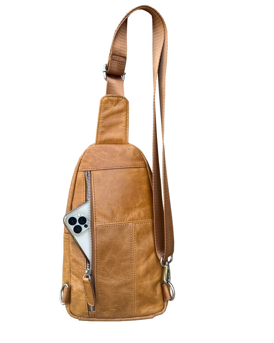 Bailey Sling Backpack