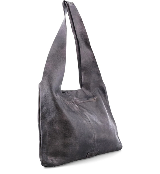 Load image into Gallery viewer, Bed Stu Ariel Handbag in Black DD - SpiritedBoutiques Boho Hippie Boutique Style Purse, Bed Stu

