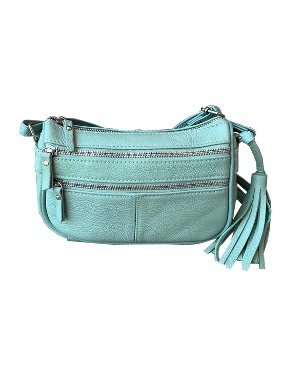 Sally Shoulder Purse