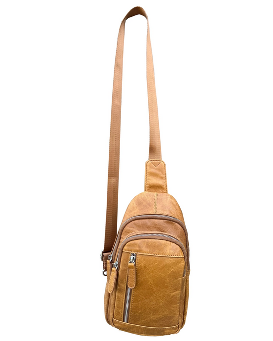 Bailey Sling Backpack