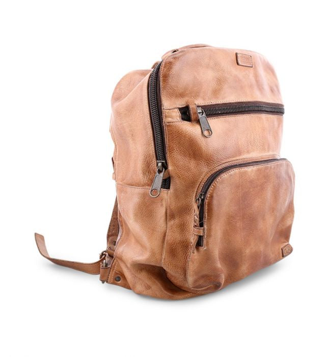 Bed Stu Lafe Backpack in Tan DD