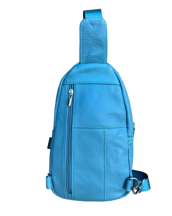 Bailey Sling Backpack