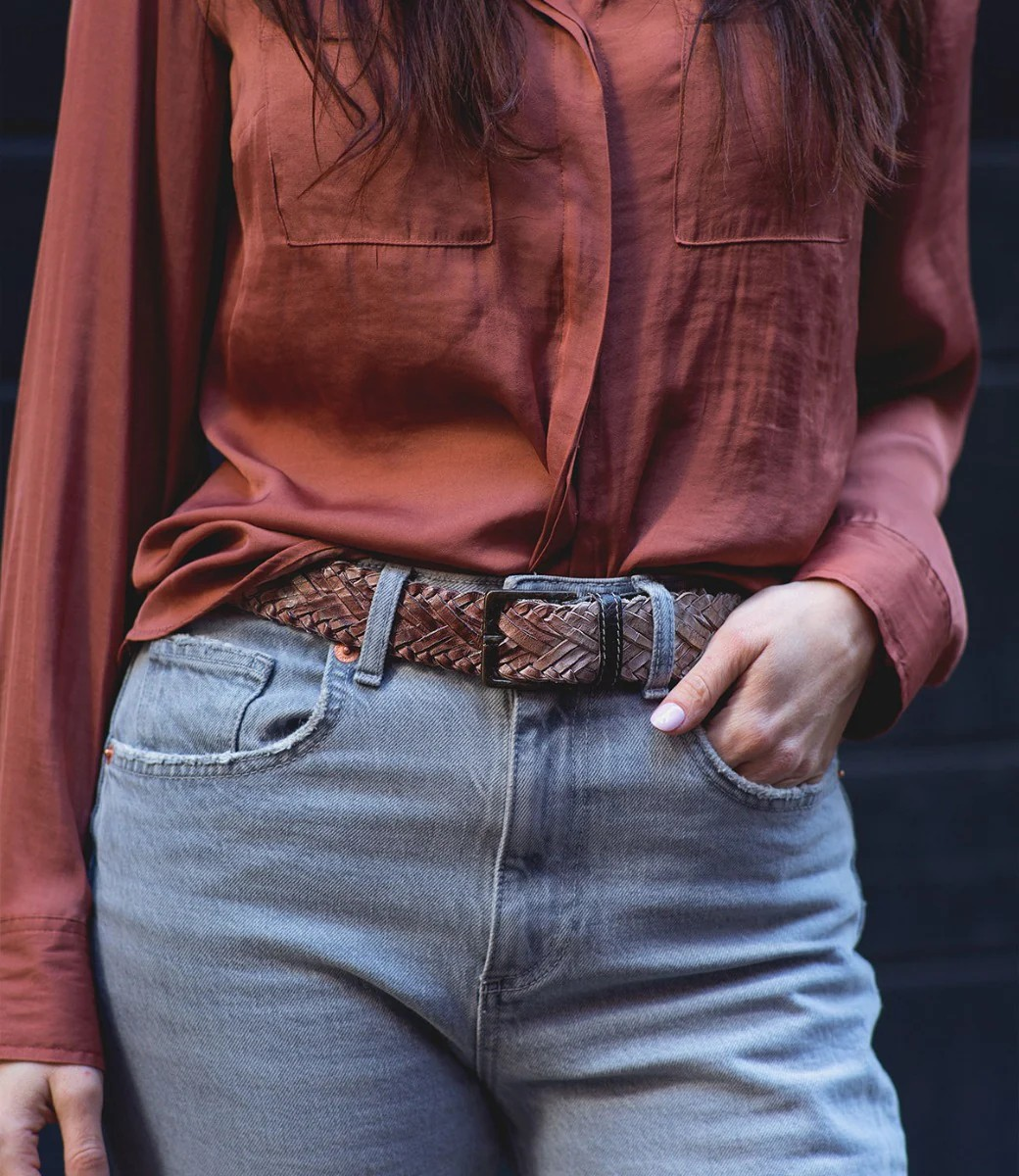 Bed Stu Proem Belt