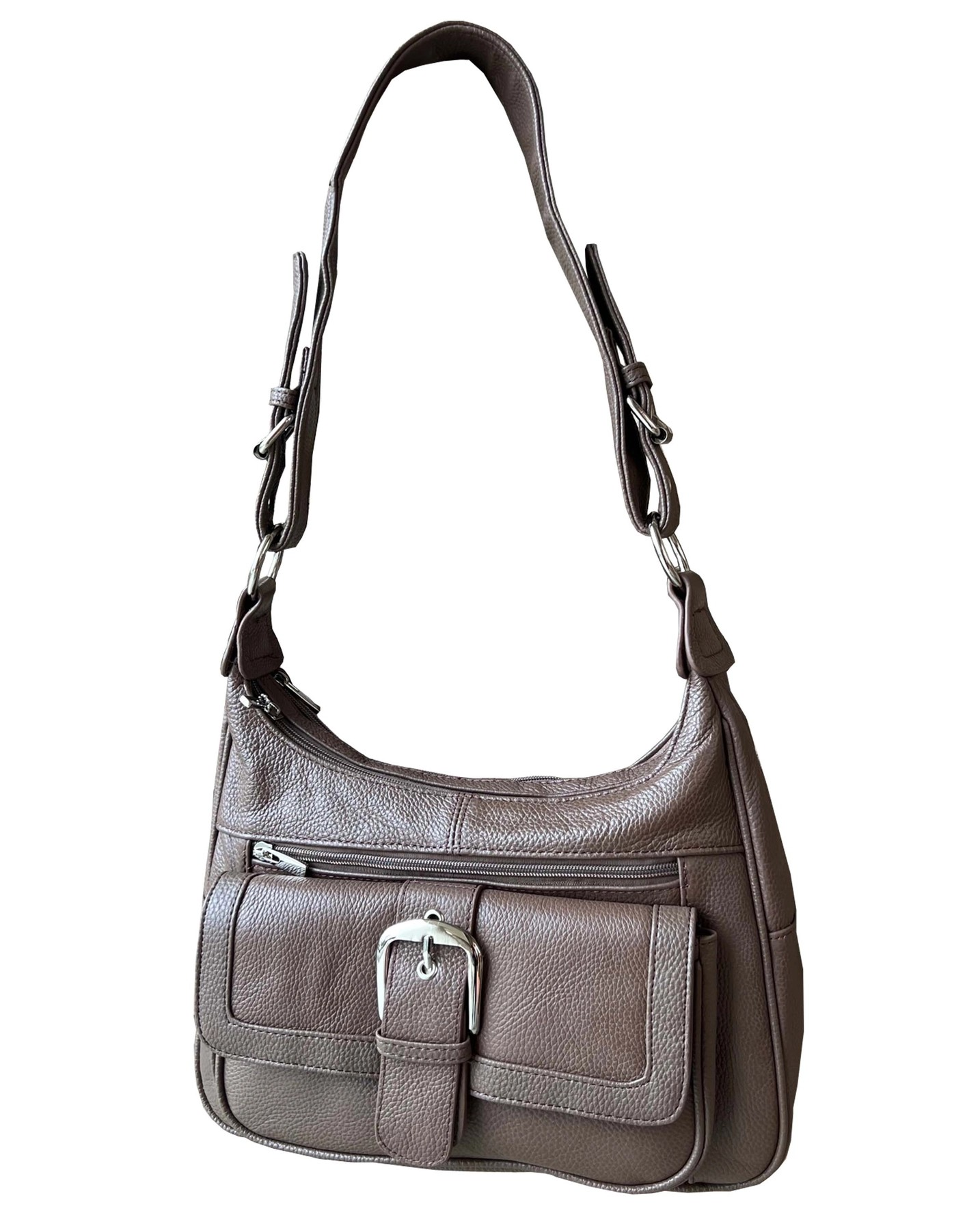 Sienna Shoulder Bag