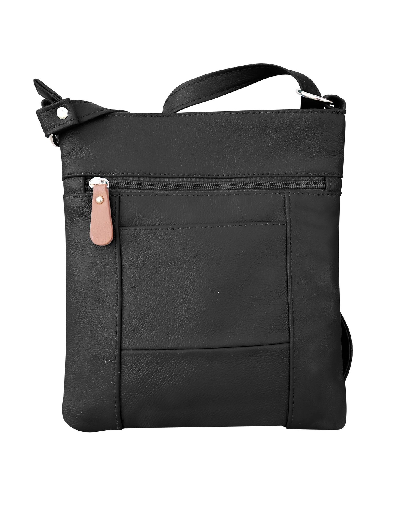 Penny Phone Pocket Crossbody Bag