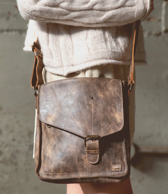 Venice Beach Crossbody