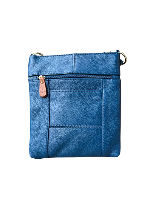 Penny Phone Pocket Crossbody Bag