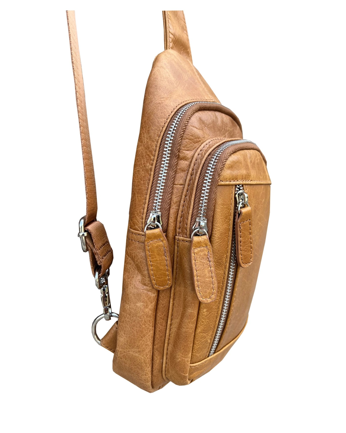 Bailey Sling Backpack